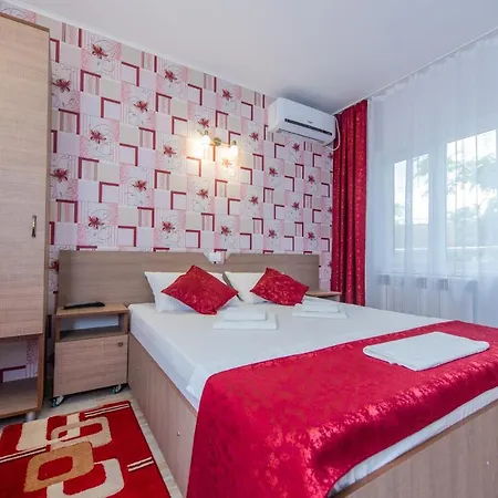 Mercury Mamaia Nord 3*
