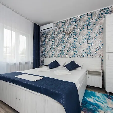 Guest house Mercury Mamaia Nord Navodari