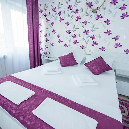 Casa de hóspedes Mercury Mamaia Nord Năvodari