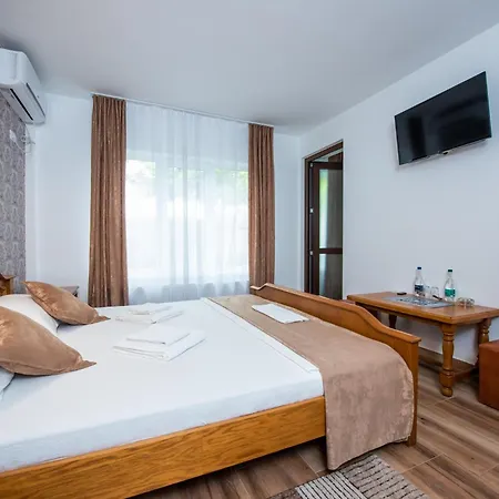 Casa de hóspedes Mercury Mamaia Nord