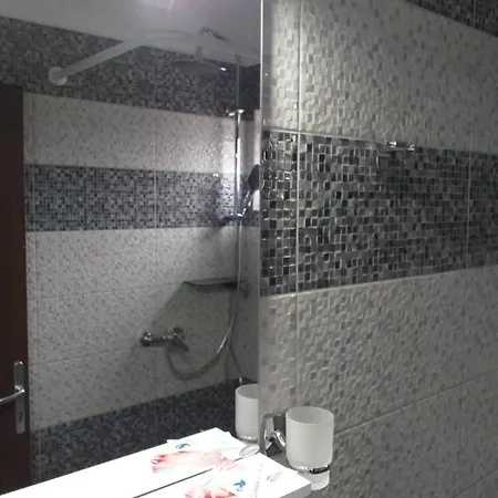 Vila Mercury Mamaia Nord Navodari