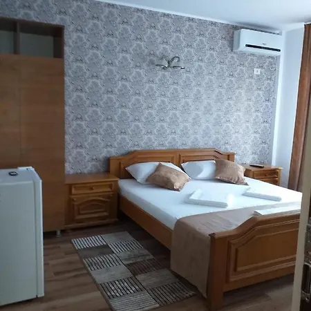 Vila Mercury Mamaia Nord *