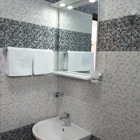 Mercury Mamaia Nord Pensiune Năvodari