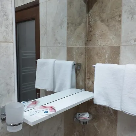 Vila Mercury Mamaia Nord