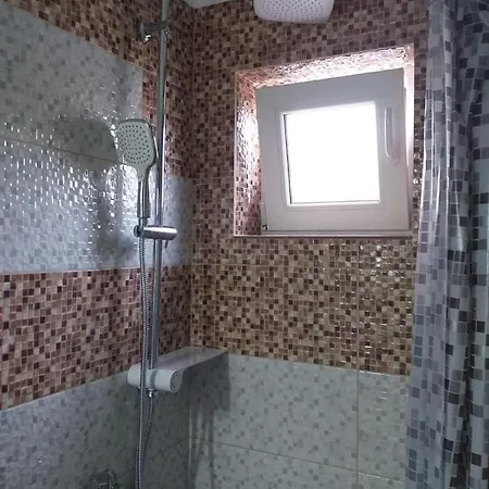 Mercury Mamaia Nord Pensiune Năvodari