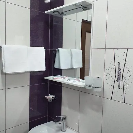 Pensiune Mercury Mamaia Nord
