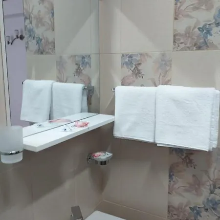 Mercury Mamaia Nord 3*