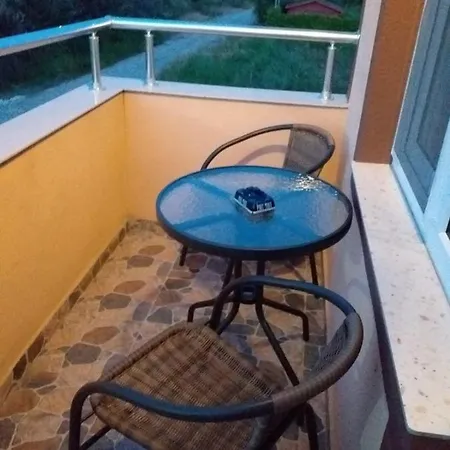 Vila Mercury Mamaia Nord Navodari