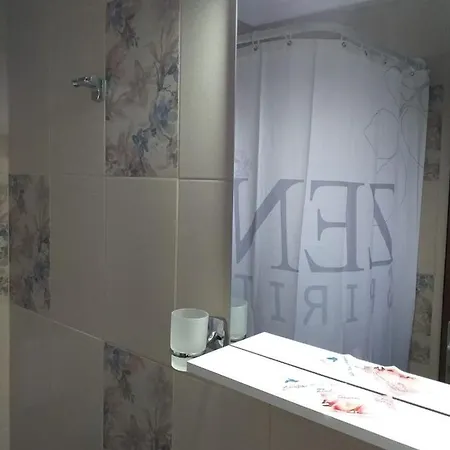 Pensiune Mercury Mamaia Nord