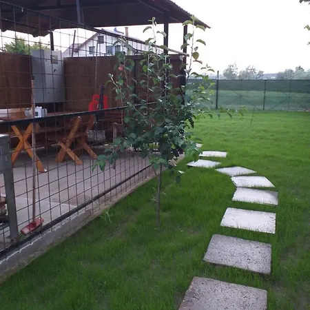 Vila Mercury Mamaia Nord