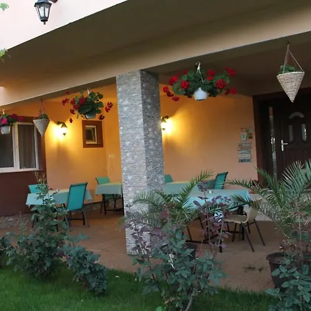 Vila Mercury Mamaia Nord *