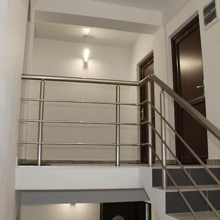 Vila Mercury Mamaia Nord