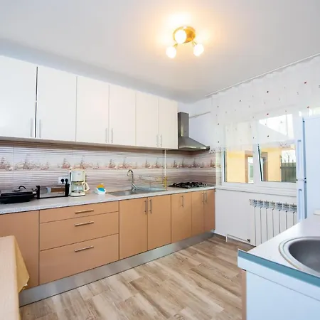 Vila Mercury Mamaia Nord *