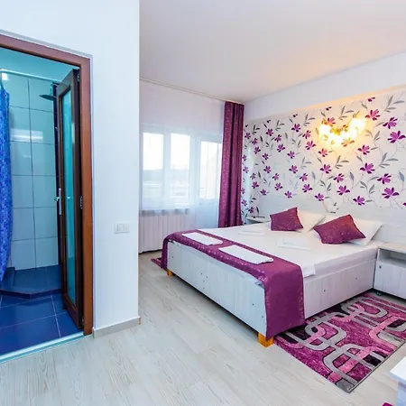 Vila Mercury Mamaia Nord * Navodari